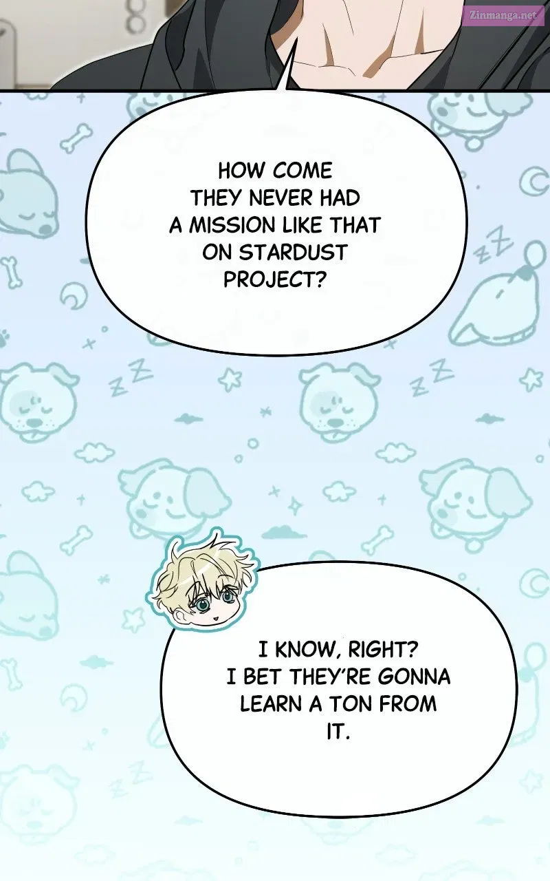 My Comeback as the Youngest Member Chapter 69 page 118 - 