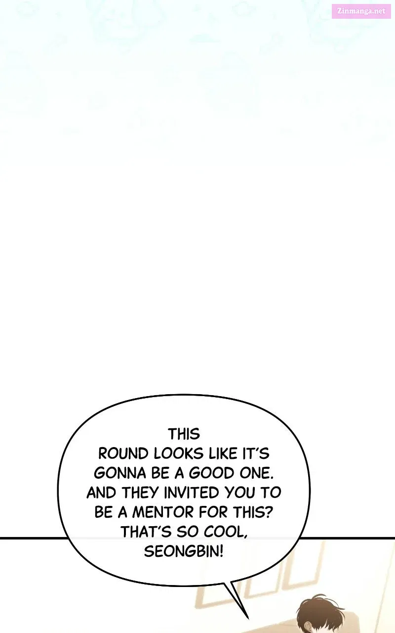My Comeback as the Youngest Member Chapter 69 page 119 - 