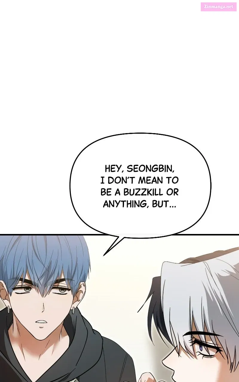 My Comeback as the Youngest Member Chapter 69 page 121 - 