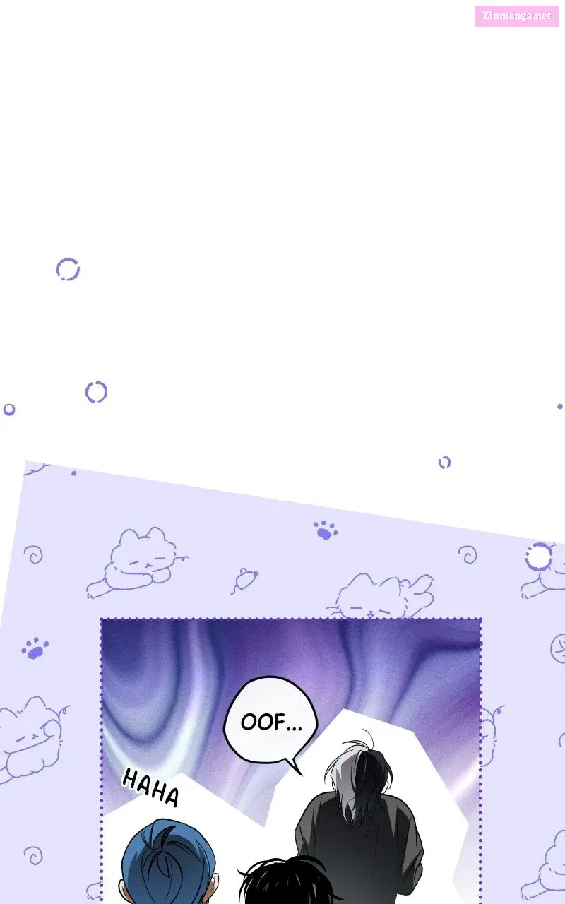 My Comeback as the Youngest Member Chapter 69 page 124 - 