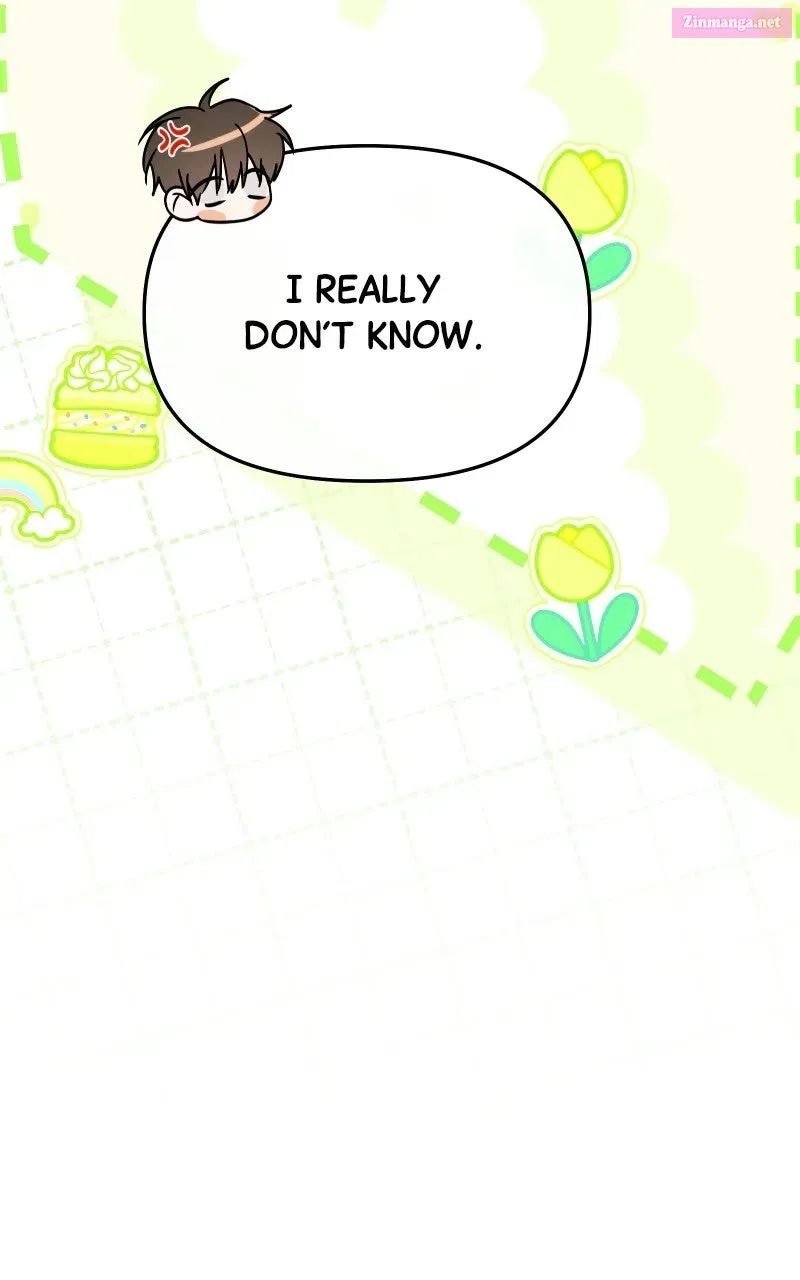 My Comeback as the Youngest Member Chapter 69 page 14 - 