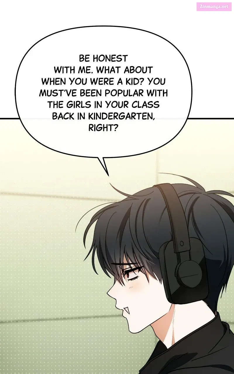 My Comeback as the Youngest Member Chapter 69 page 15 - 