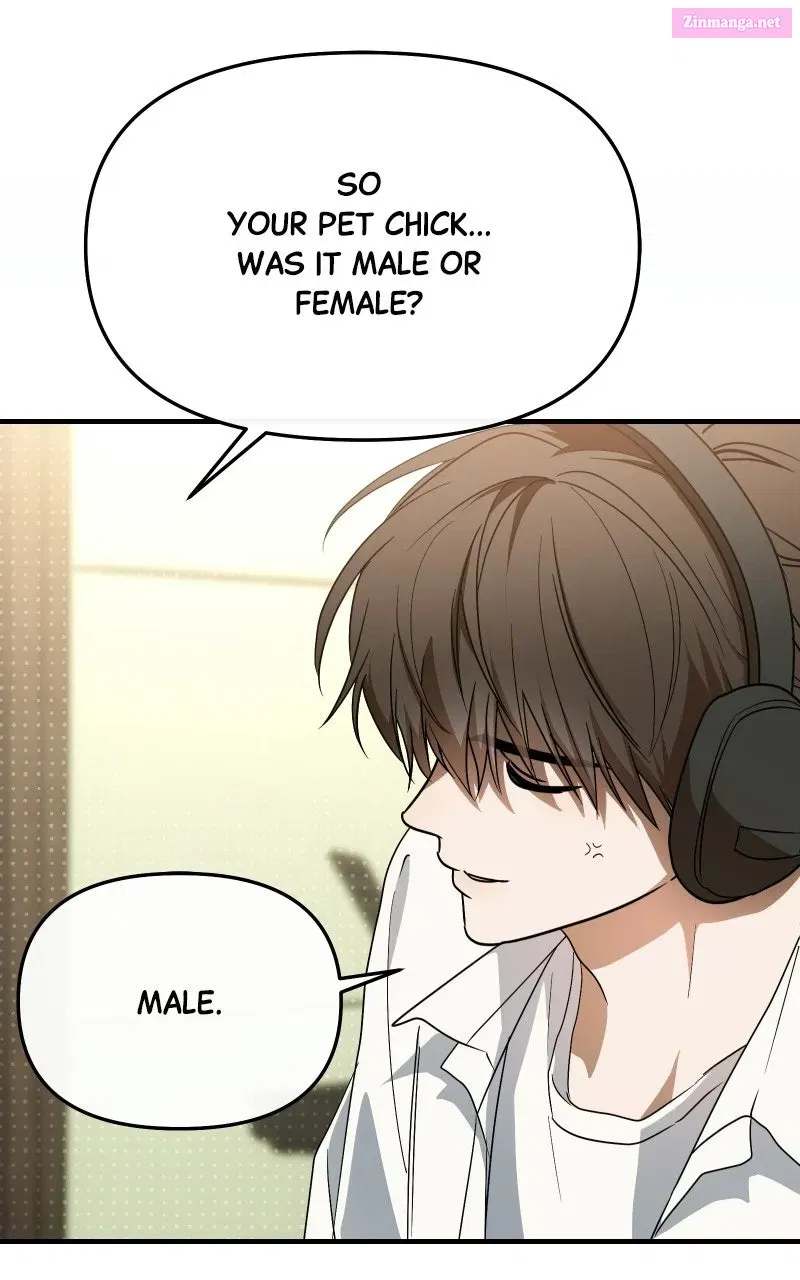 My Comeback as the Youngest Member Chapter 69 page 18 - 