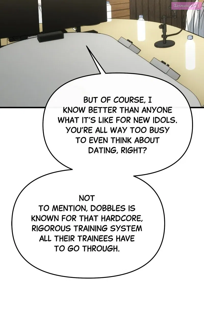 My Comeback as the Youngest Member Chapter 69 page 22 - 