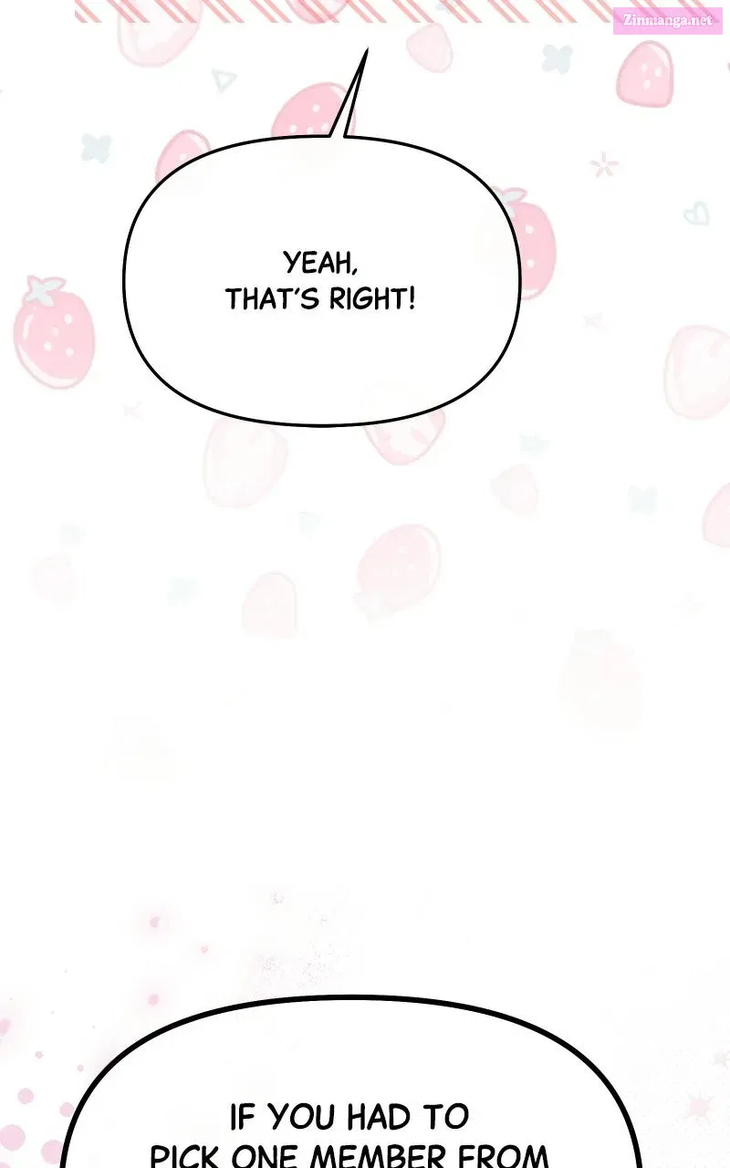 My Comeback as the Youngest Member Chapter 69 page 24 - 