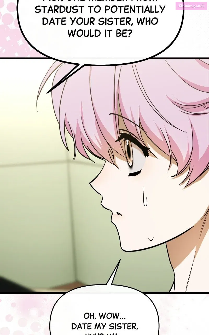 My Comeback as the Youngest Member Chapter 69 page 25 - 