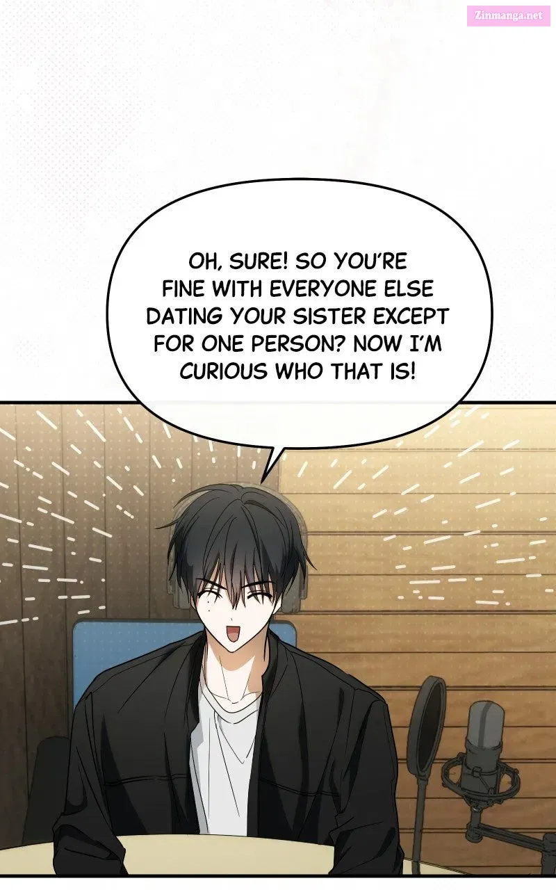 My Comeback as the Youngest Member Chapter 69 page 27 - 