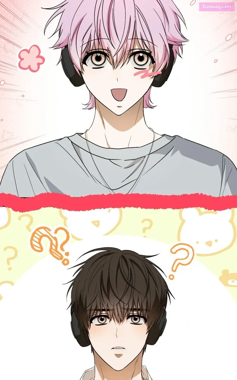 My Comeback as the Youngest Member Chapter 69 page 29 - 