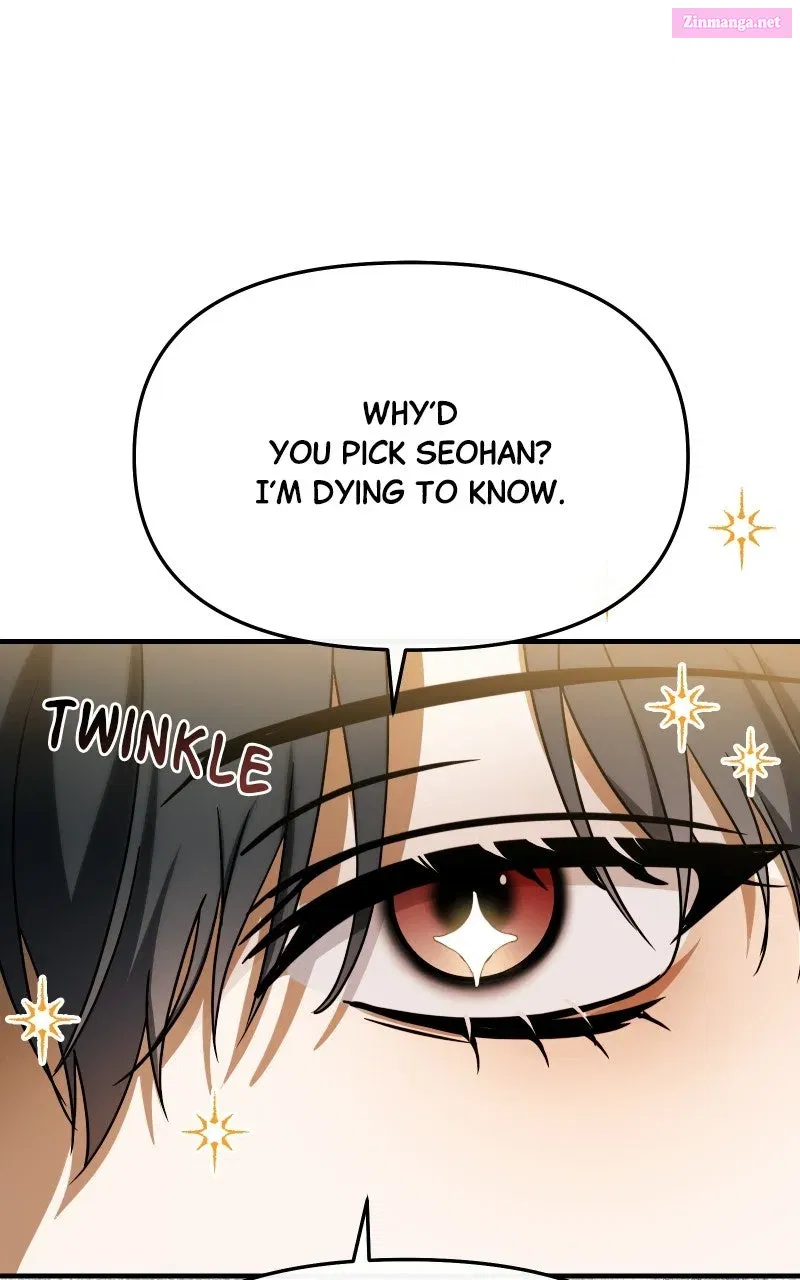 My Comeback as the Youngest Member Chapter 69 page 31 - 