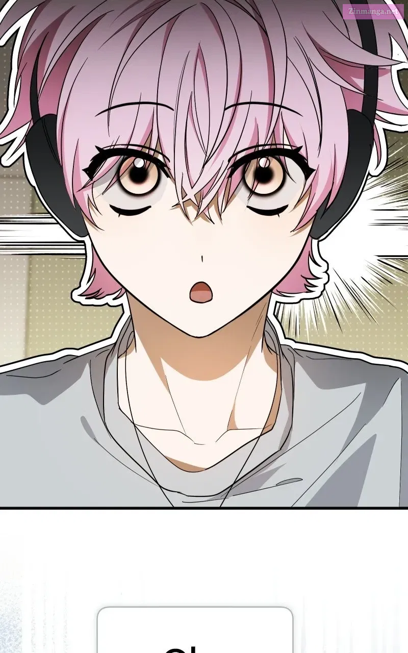 My Comeback as the Youngest Member Chapter 69 page 34 - 