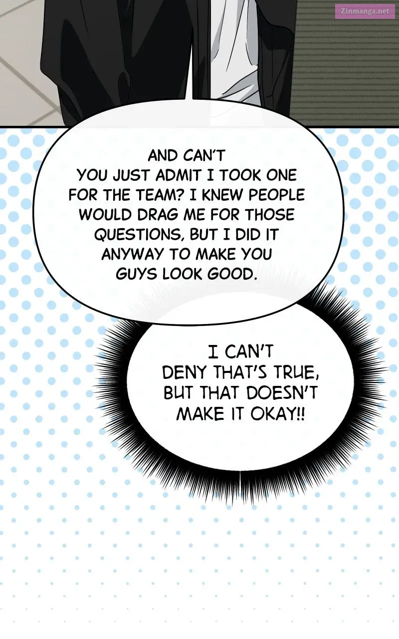 My Comeback as the Youngest Member Chapter 69 page 42 - 