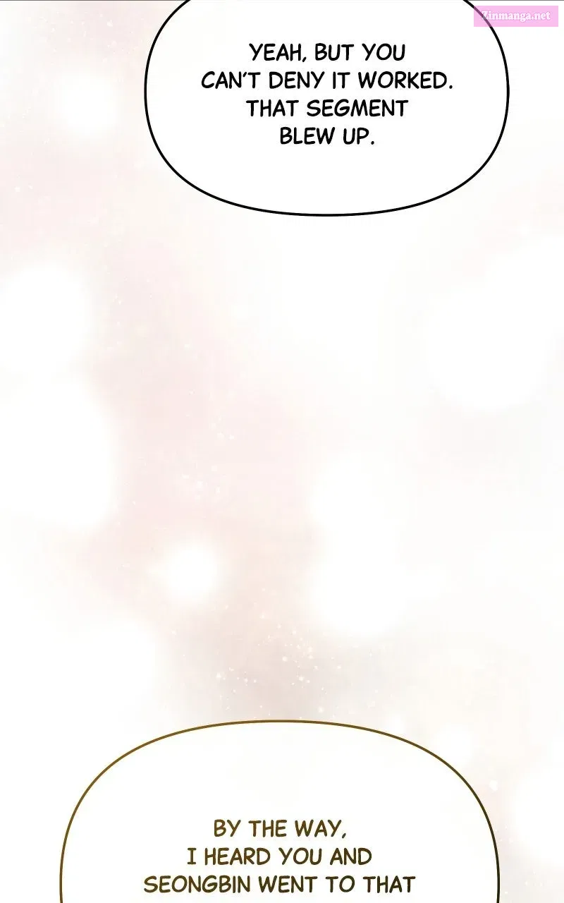 My Comeback as the Youngest Member Chapter 69 page 44 - 