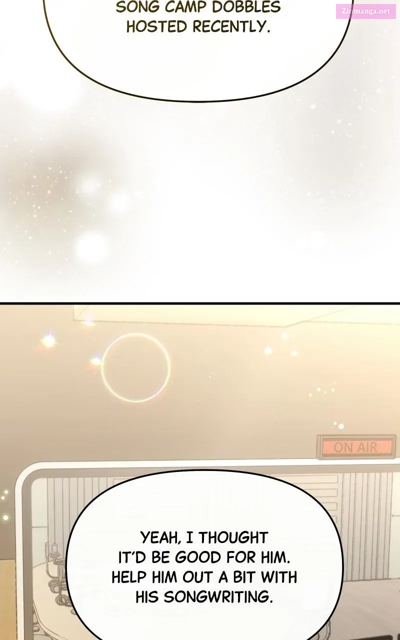 My Comeback as the Youngest Member Chapter 69 page 45 - 