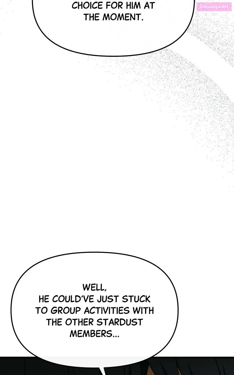 My Comeback as the Youngest Member Chapter 69 page 50 - 
