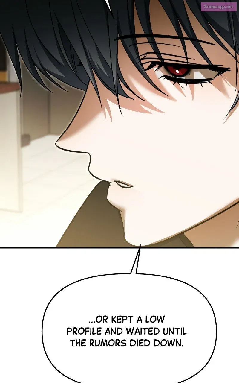 My Comeback as the Youngest Member Chapter 69 page 51 - 
