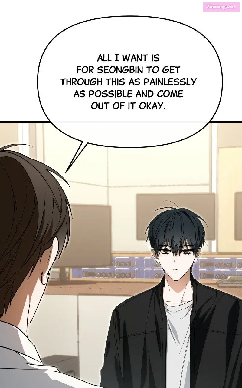 My Comeback as the Youngest Member Chapter 69 page 58 - 