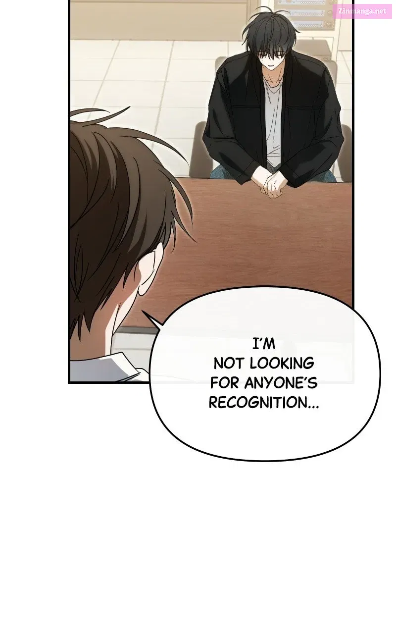 My Comeback as the Youngest Member Chapter 69 page 62 - 