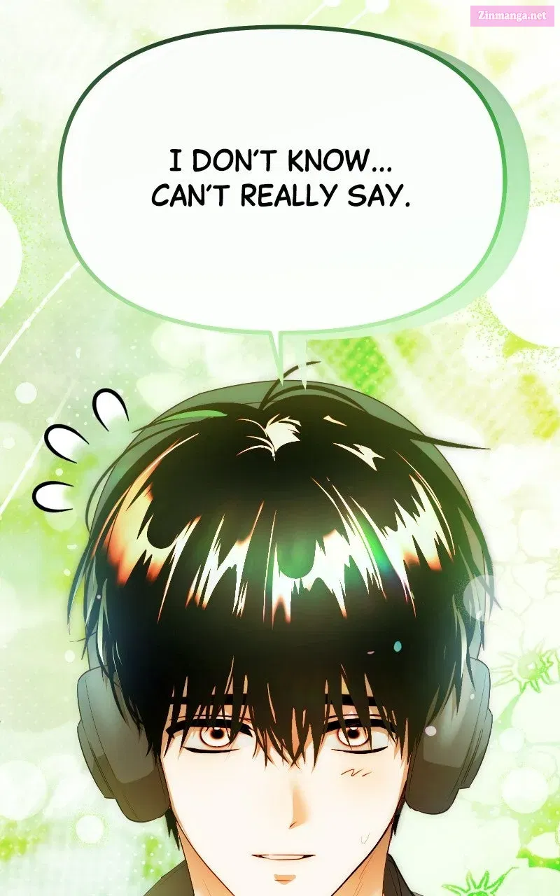 My Comeback as the Youngest Member Chapter 69 page 8 - 