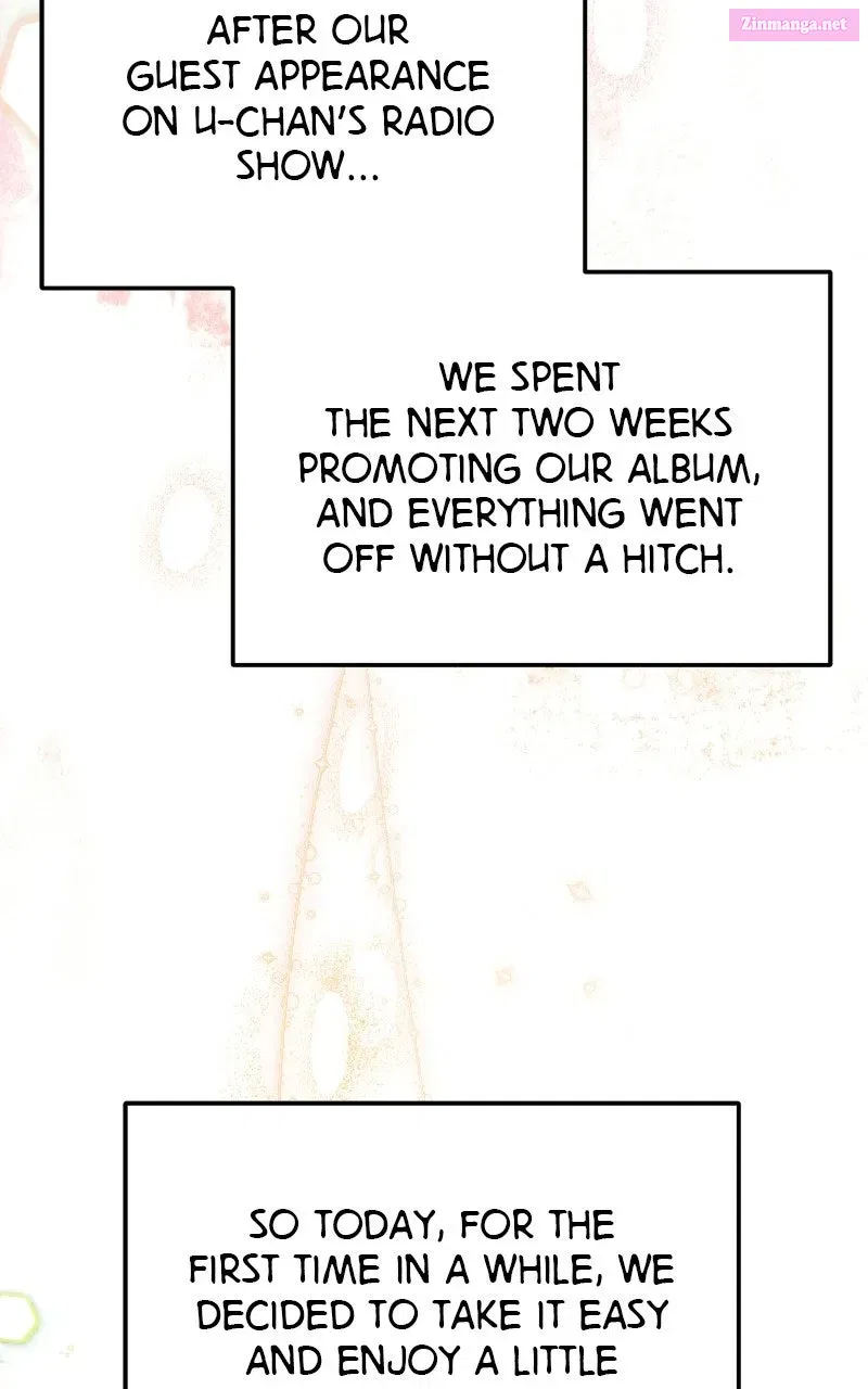 My Comeback as the Youngest Member Chapter 69 page 75 - 
