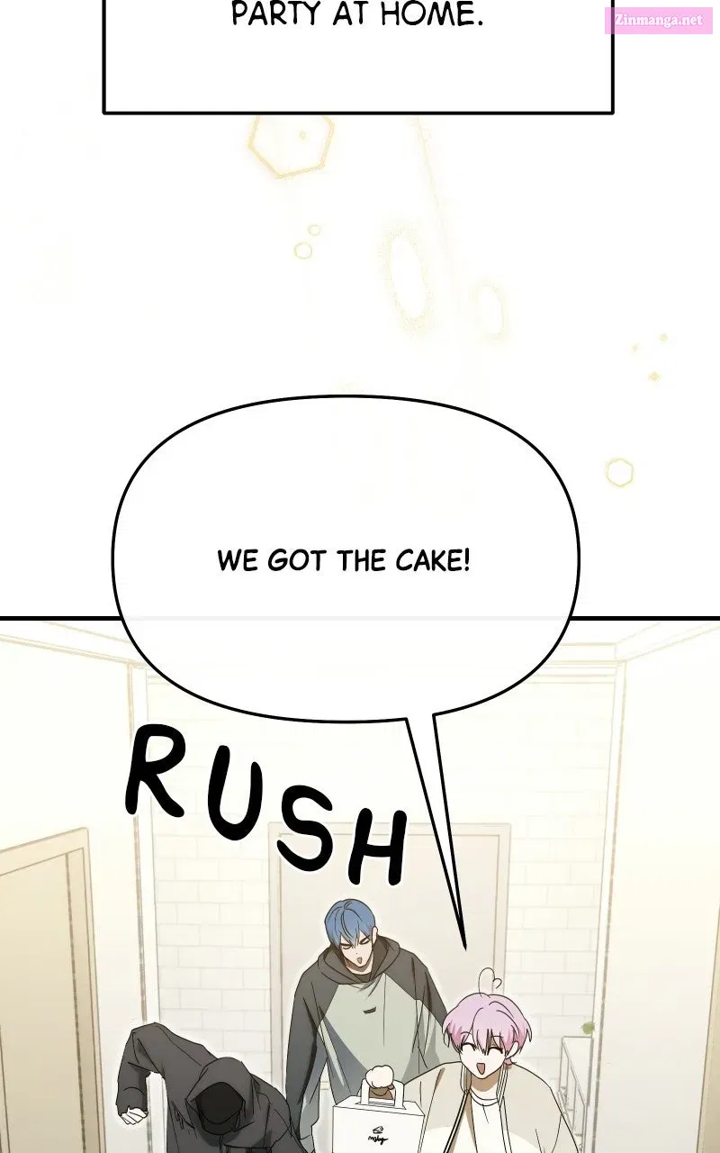My Comeback as the Youngest Member Chapter 69 page 76 - 