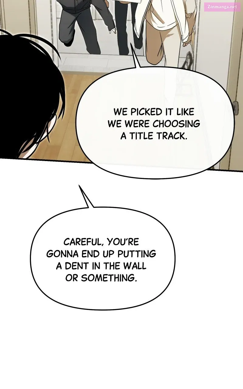 My Comeback as the Youngest Member Chapter 69 page 77 - 