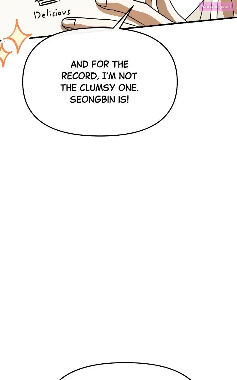 My Comeback as the Youngest Member Chapter 69 page 79 - 