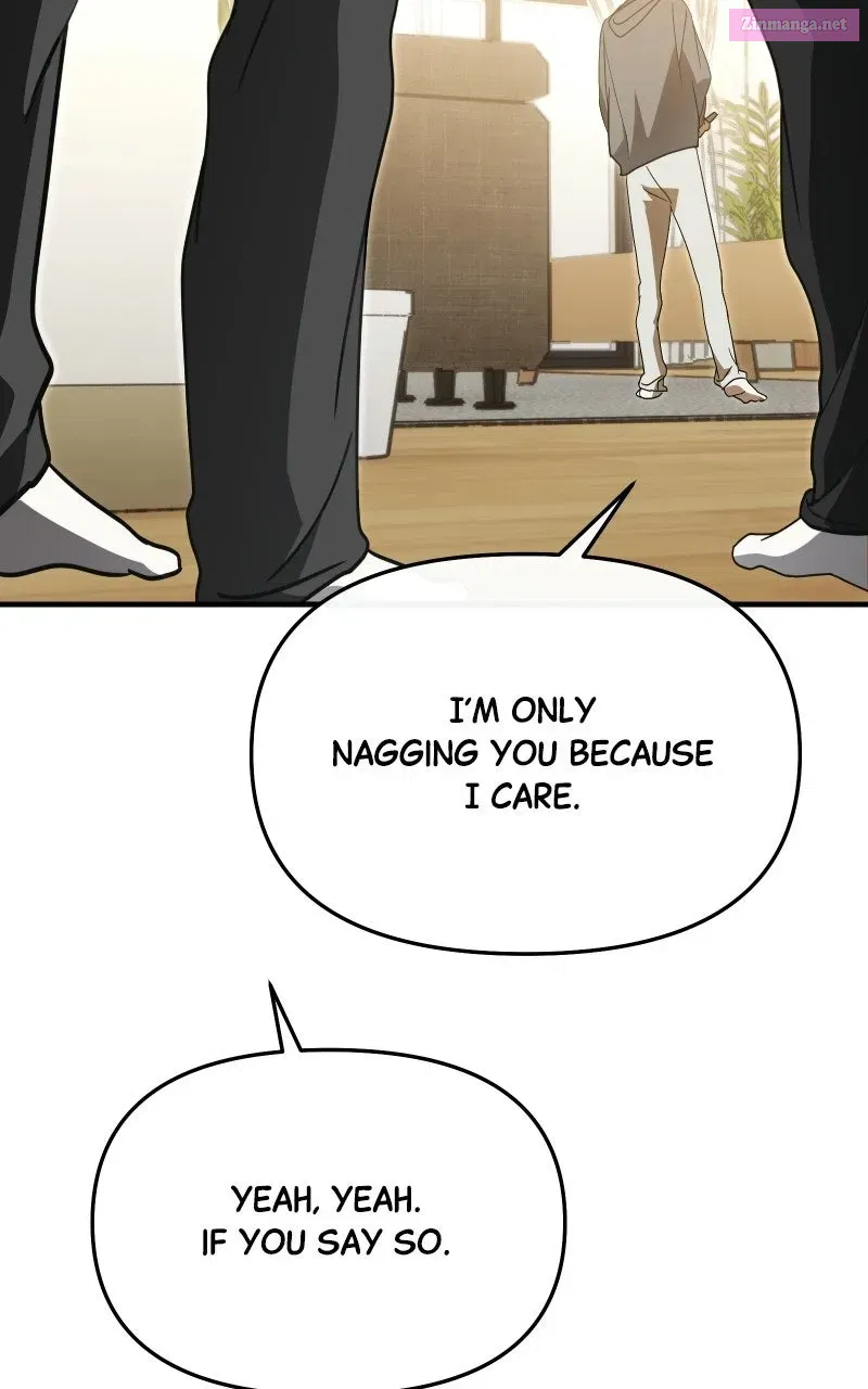 My Comeback as the Youngest Member Chapter 69 page 82 - 