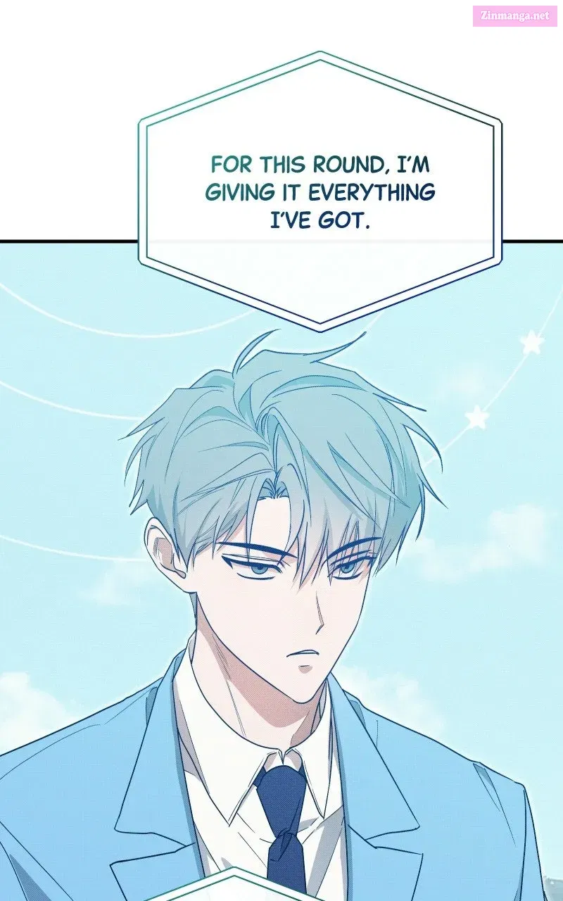 My Comeback as the Youngest Member Chapter 69 page 85 - 