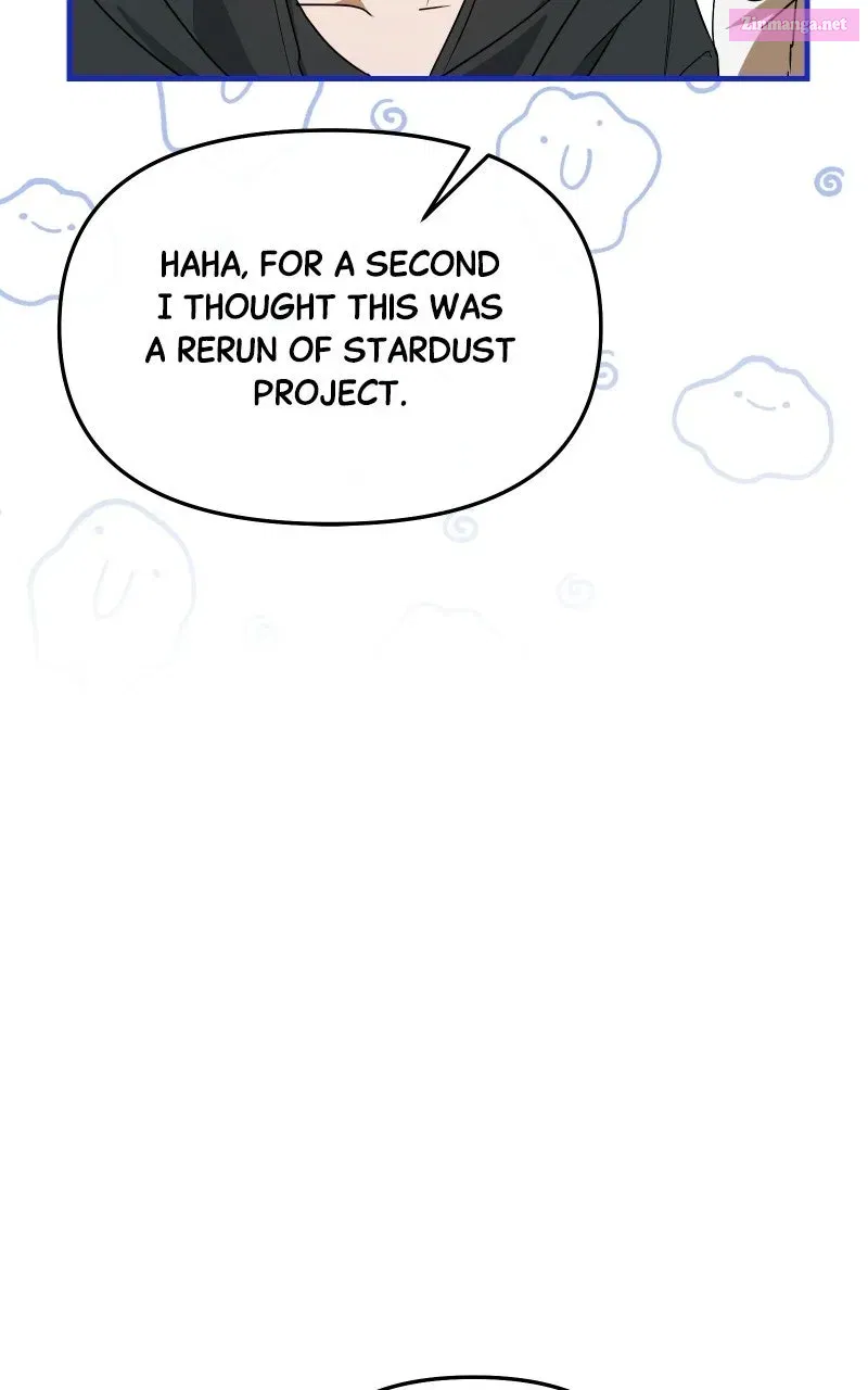 My Comeback as the Youngest Member Chapter 69 page 89 - 