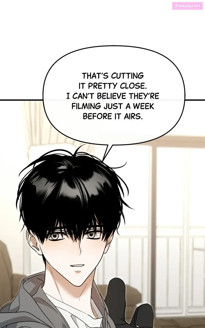My Comeback as the Youngest Member Chapter 69 page 93 - 