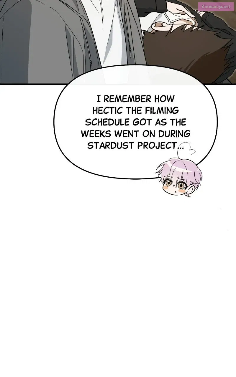 My Comeback as the Youngest Member Chapter 69 page 94 - 