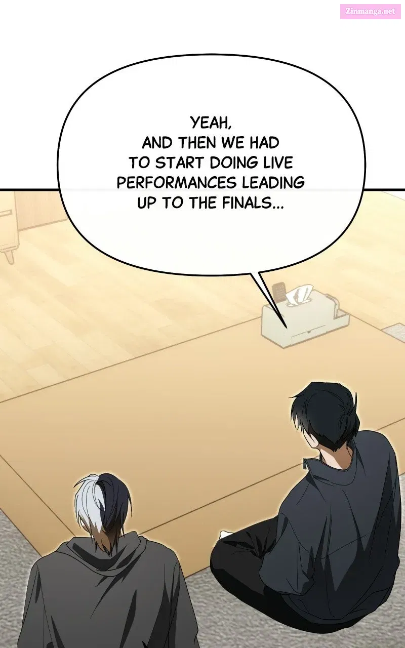 My Comeback as the Youngest Member Chapter 69 page 95 - 