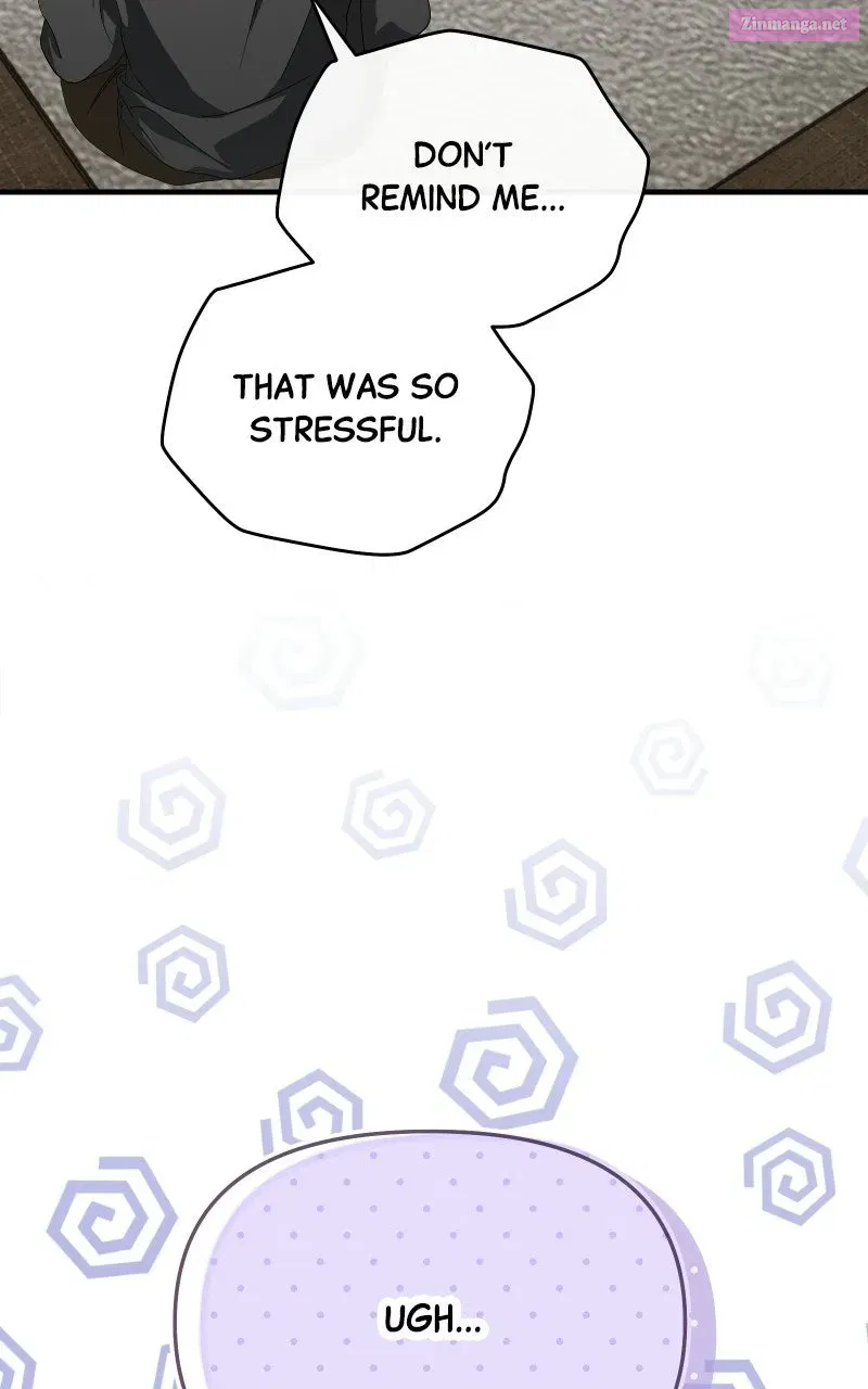 My Comeback as the Youngest Member Chapter 69 page 96 - 