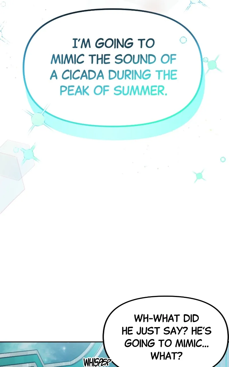 My Comeback as the Youngest Member Chapter 7 page 16 - 