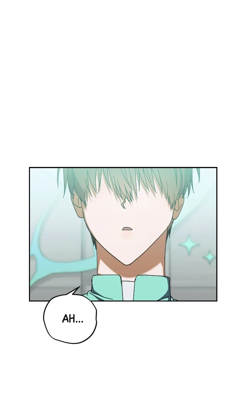 My Comeback as the Youngest Member Chapter 7 page 18 - 