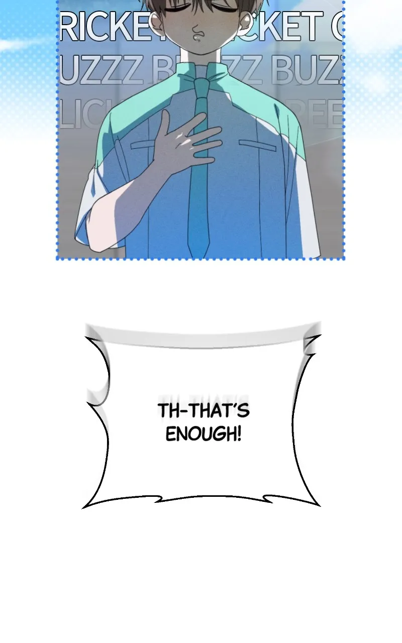 My Comeback as the Youngest Member Chapter 7 page 23 - 