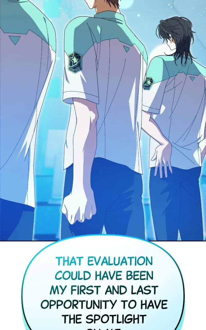My Comeback as the Youngest Member Chapter 7 page 37 - 