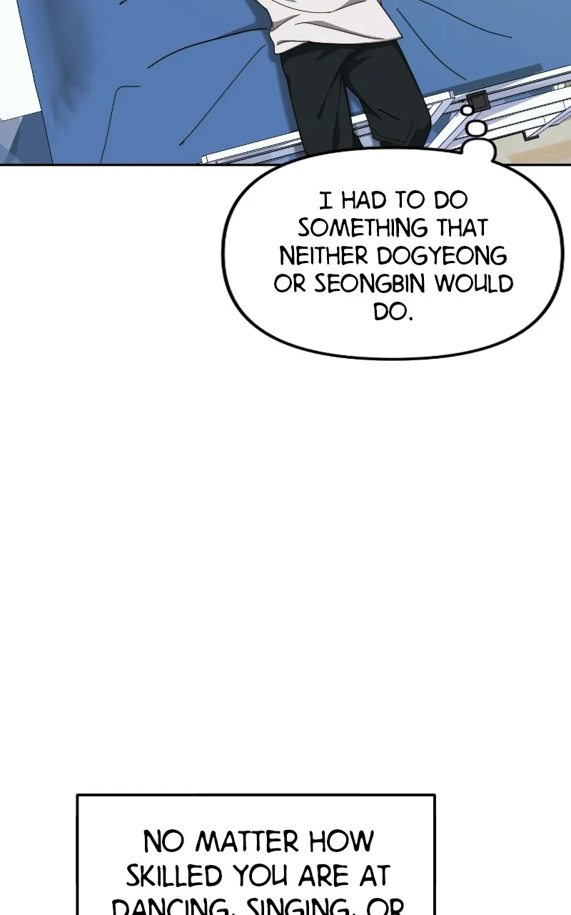 My Comeback as the Youngest Member Chapter 7 page 39 - 