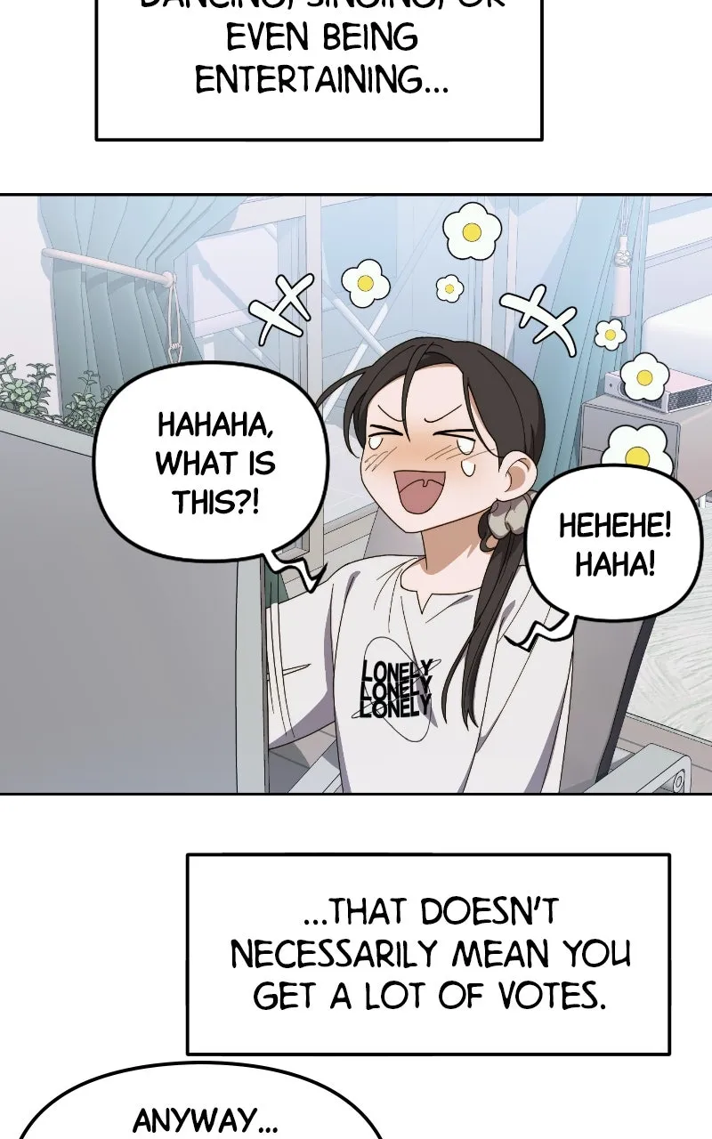 My Comeback as the Youngest Member Chapter 7 page 40 - 