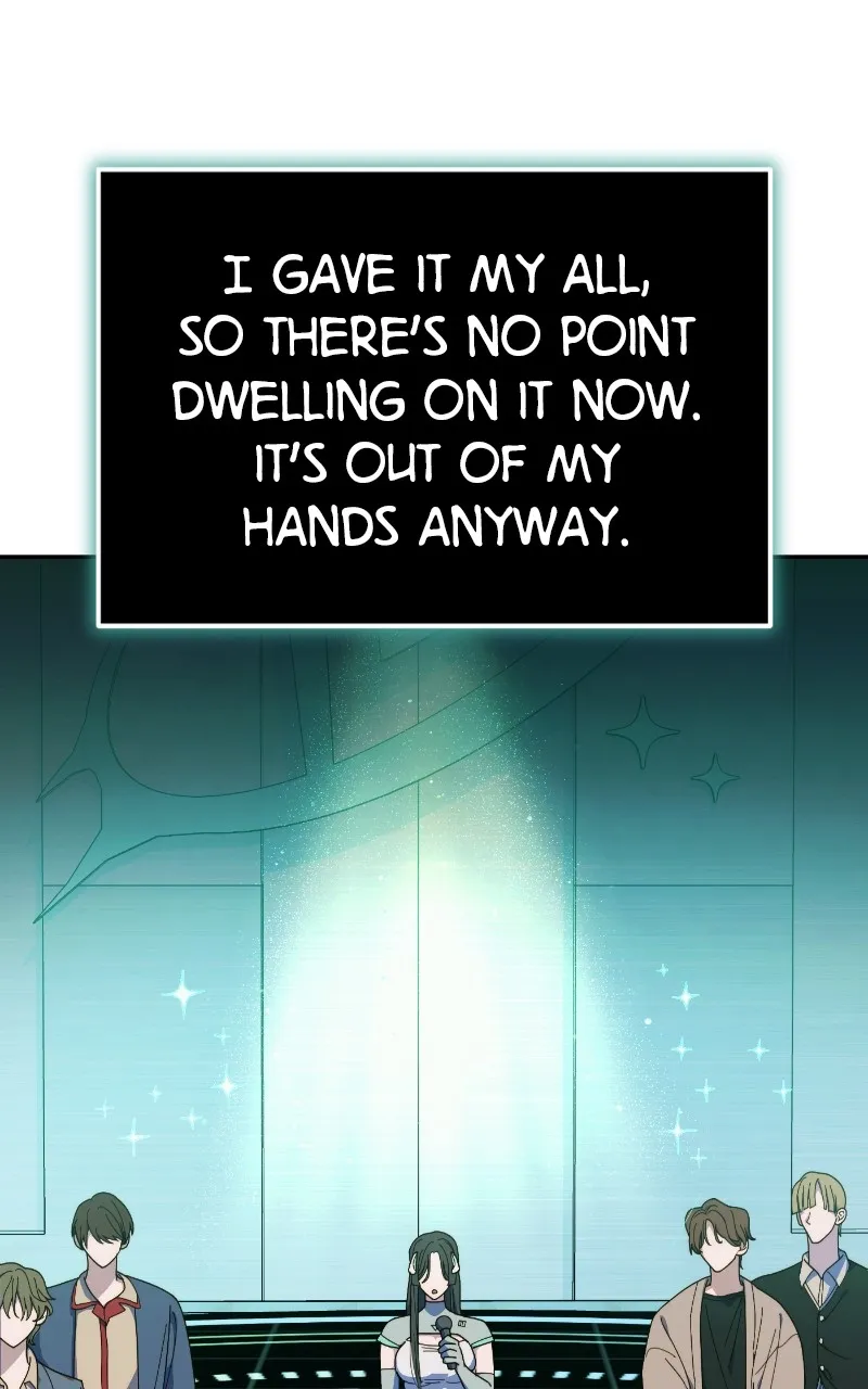 My Comeback as the Youngest Member Chapter 7 page 45 - 