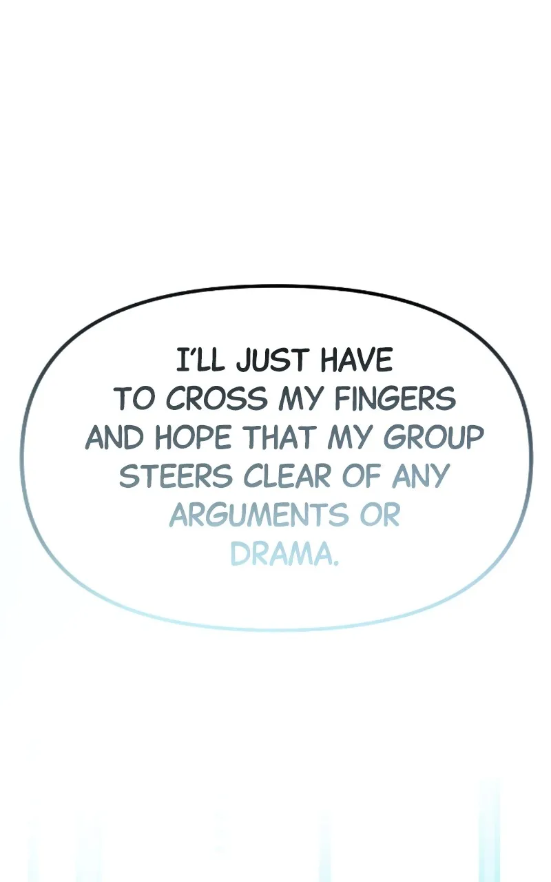 My Comeback as the Youngest Member Chapter 7 page 50 - 
