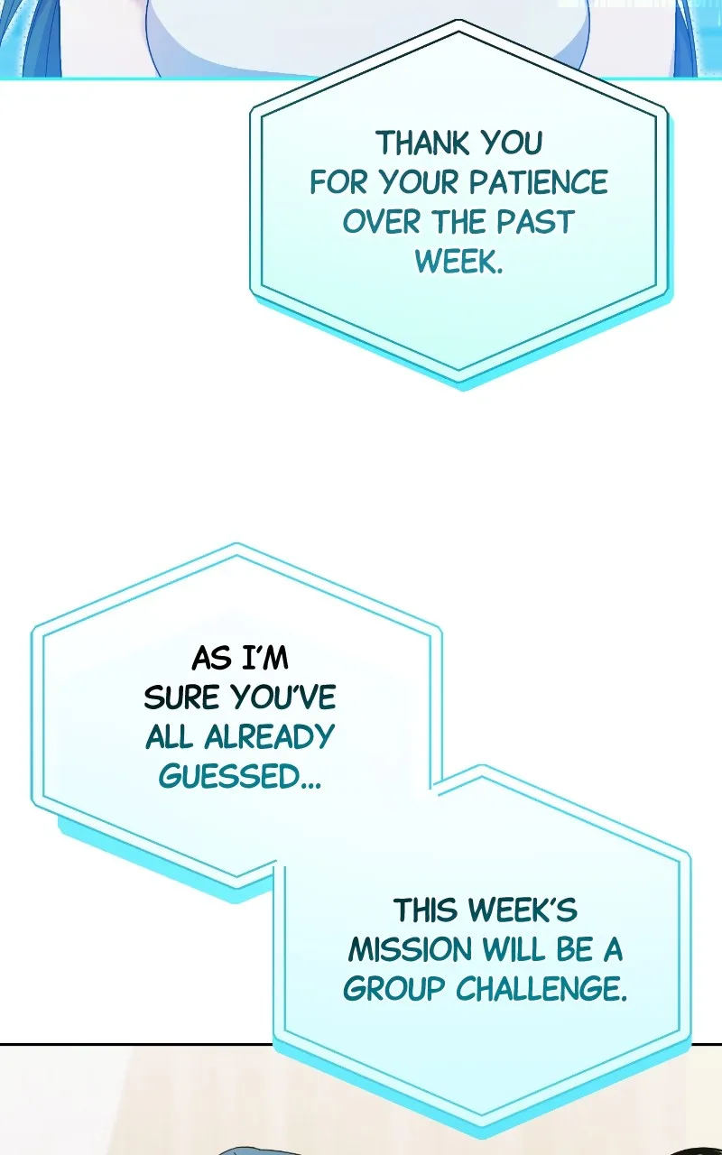 My Comeback as the Youngest Member Chapter 7 page 53 - 