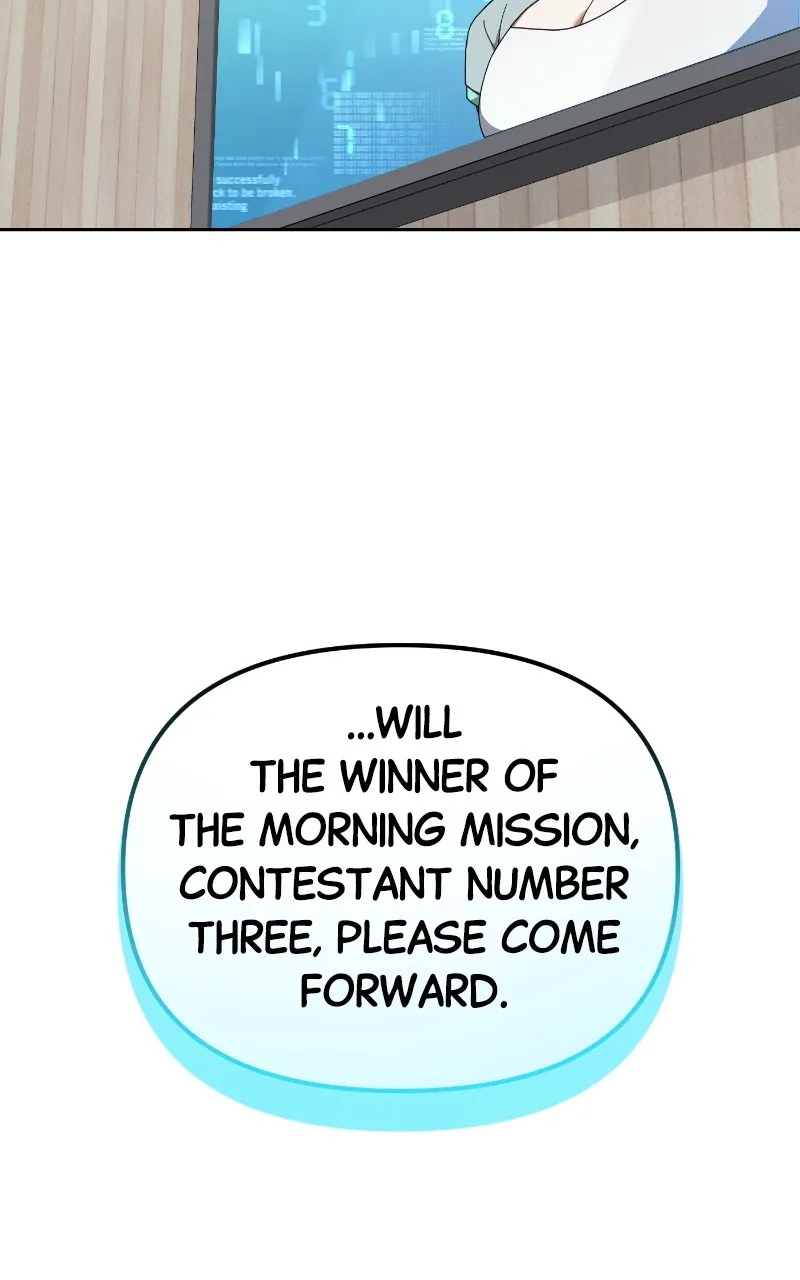 My Comeback as the Youngest Member Chapter 7 page 57 - 