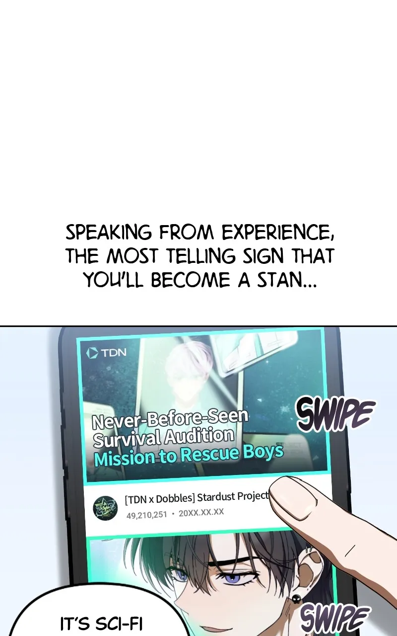 My Comeback as the Youngest Member Chapter 7 page 7 - 