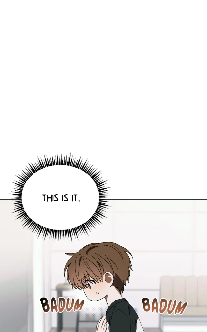My Comeback as the Youngest Member Chapter 7 page 62 - 