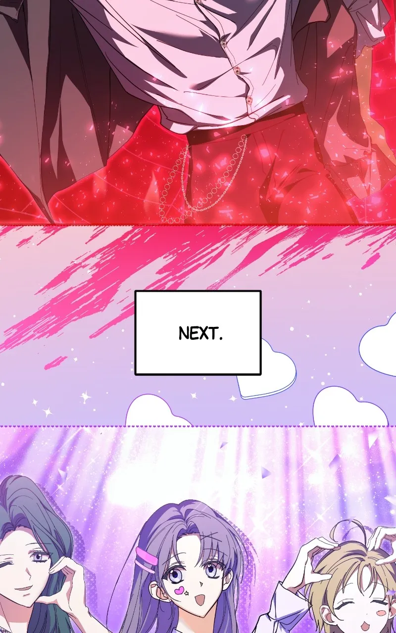 My Comeback as the Youngest Member Chapter 7 page 65 - 