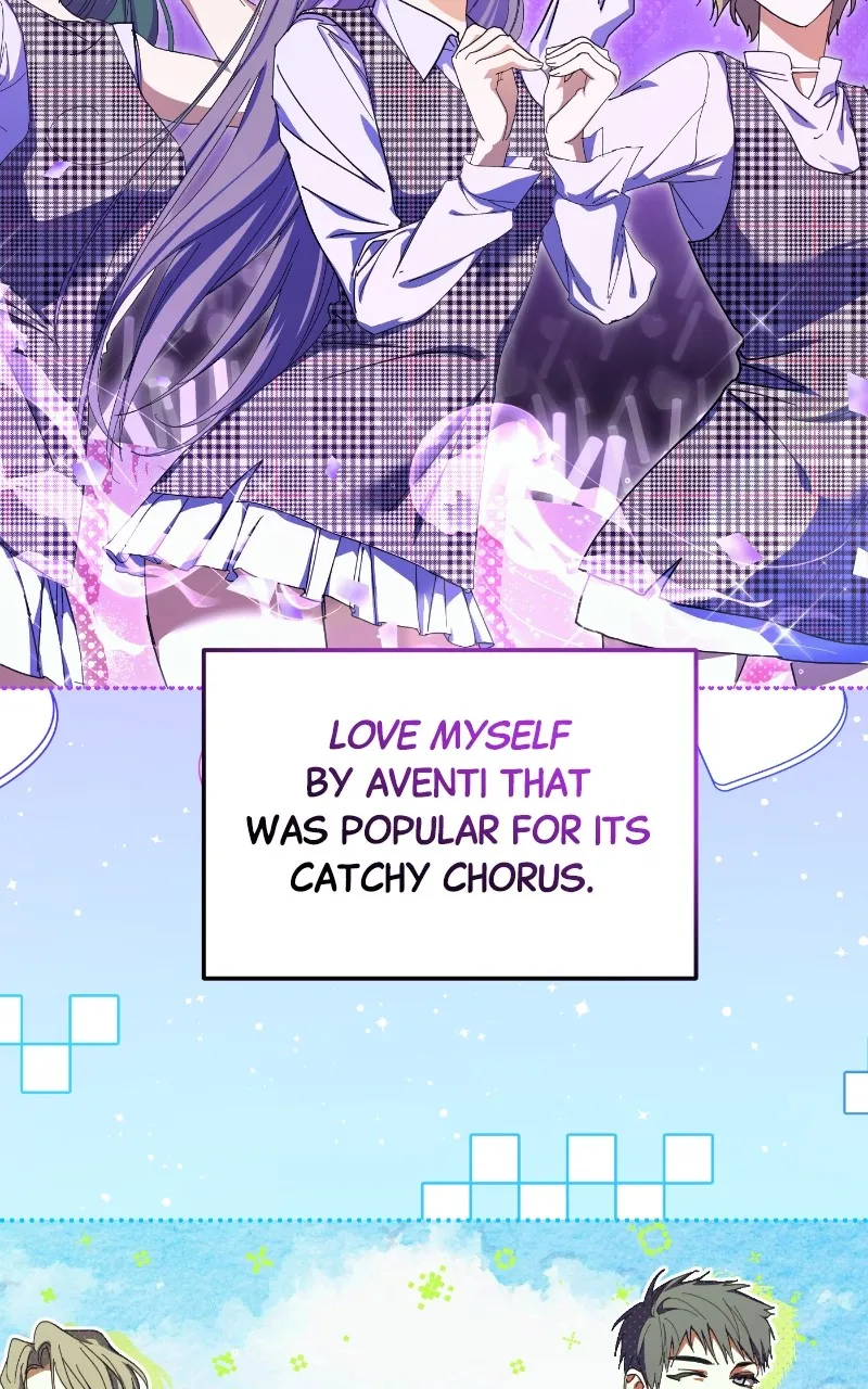 My Comeback as the Youngest Member Chapter 7 page 66 - 