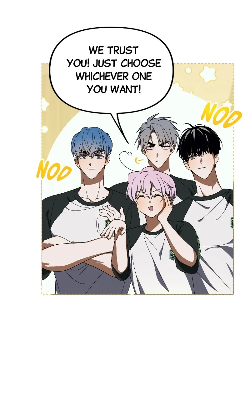 My Comeback as the Youngest Member Chapter 7 page 72 - 