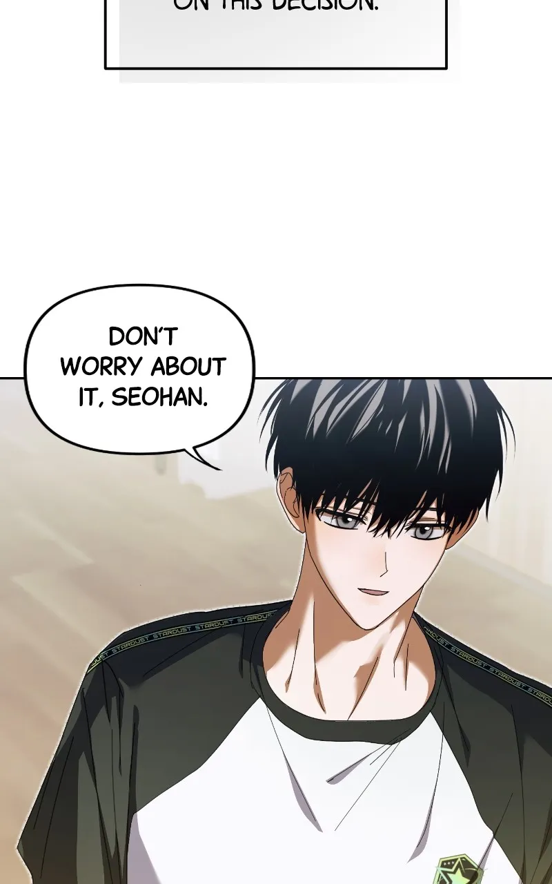 My Comeback as the Youngest Member Chapter 7 page 82 - 
