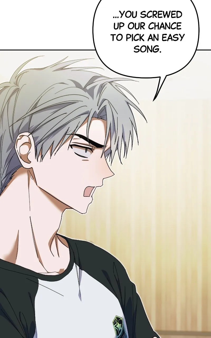 My Comeback as the Youngest Member Chapter 7 page 86 - 